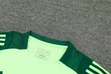 24-25 Mexico Green Training Short Suit