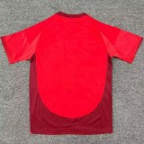 25-26 Toronto FC Home Fans Soccer Jersey