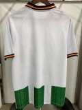 25-26 Real Betis Green White Special Edition Fans Soccer Jersey