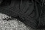 24-25 RMA Black Half Pull Tracksuit (半拉链)