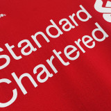 2014-2015 LIV Home Retro Soccer Jersey
