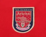 1998-1999 ARS Home Kids Retro Soccer Jersey