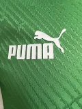 2024 Ivory Coast Green Special Edition Player Version Soccer Jersey