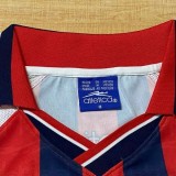 1999-2000 Chivas Third Retro Soccer Jersey