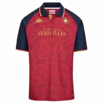 24-25 FC Versailles Third Fans Soccer jersey