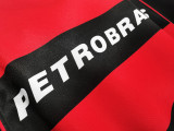 2003-2004 Flamengo Home Retro Soccer Jersey