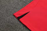 23-24 PSG Pink Ren Tank top and shorts suit