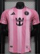 25-26 Inter Miami Home Player Version Soccer Jersey
