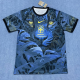 24-25 Brazil Blue Special Edition Fans Soccer Jersey