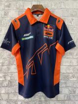 2023 Red Bull Motorcycle Racing Suit (有领)