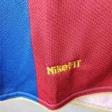 2007-2008 BAR Home Retro Soccer Jersey
