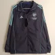 24-25 ARS Black Windbreaker