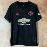 2019-2020 Man Utd Third Retro soccer jersey