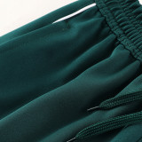 2023 NK Dark Green Jacket Tracksuit #NJ10