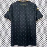 24-25 Genoa Third Fans Soccer Jersey