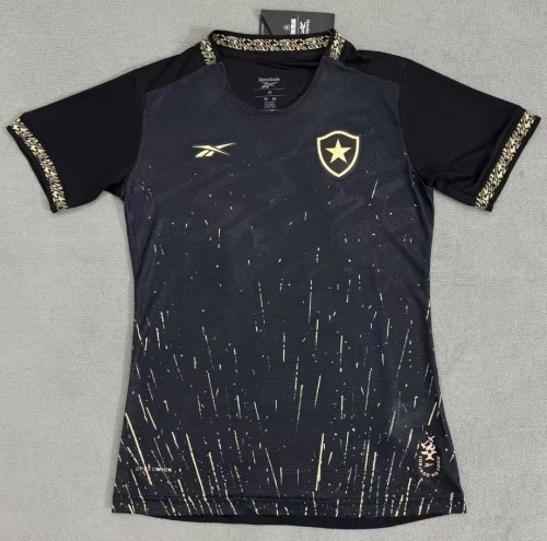 24-25 Botafogo Away Women Soccer Jersey (女)