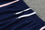 23-24 ATM Royal Blue Training Short Suit