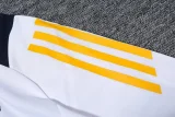 24-25 RMA White Training Short Suit