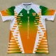 24-25 Venezia Green Yellow Special Edition Training shirts