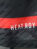 24-25 Flamengo Home Player Version Soccer Jersey