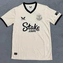 24-25 EVE Away Fans Soccer Jersey