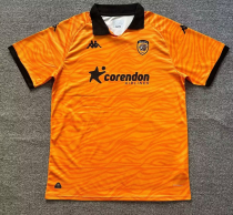 24-25 Hull City Away Fans Soccer Jersey