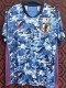 2020-2021 Japan Home Retro Soccer jersey