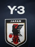 24-25 Japan Y-3 Special Edition Player Version Soccer Jersey