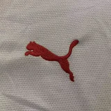 2006-2007 Stuttgart Home Retro Soccer Jersey