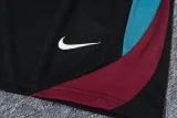 24-25 PSG Lake Green Training Short Suit