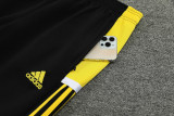 2023 AD Yellow Jacket Tracksuit #2302
