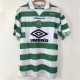 1998 Celtic Home Retro Soccer Jersey