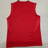 2023 Flamengo Red Vest