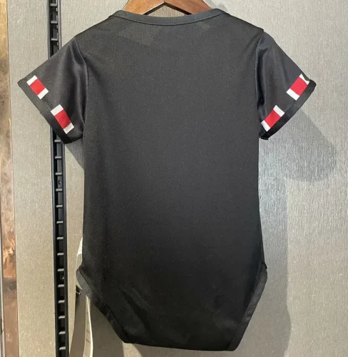 24-25 Sao Paulo Home Baby Infant Crawl Suit