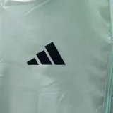 24-25 ARs Light green windbreaker