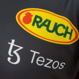 2022 F1 Red Bull Black Racing Suit(圆领)