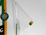 2006-2007 Celtic Third Retro Soccer Jersey