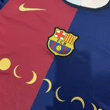 24-25 BAR Home Joint Edition Fans Soccer Jersey *音乐节