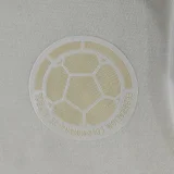 24-25 Colombia White Hoody 白色(加绒)