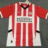 24-25 PSV Home Fans Soccer Jersey