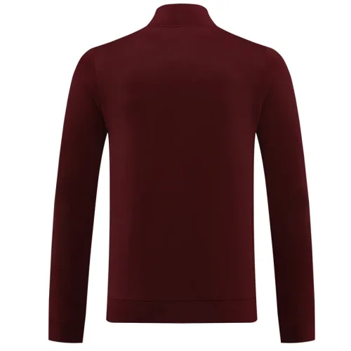 24-25 Roma Red Jacket #01 单夹克