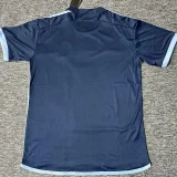 24-25 Cruzeiro Third Fans Soccer Jersey