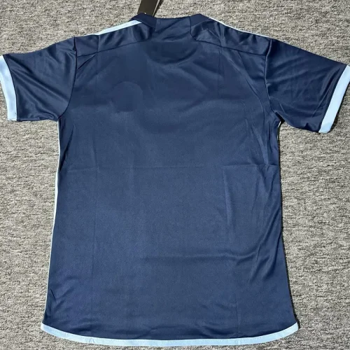 24-25 Cruzeiro Third Fans Soccer Jersey