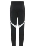 2025 AD Black Training Long Pants #AK06(黑色)