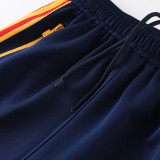 2023 AD Red Jacket Tracksuit #AJ10