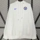 24-25 CHE White Windbreaker
