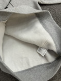 2023 JORDAN Grey Hoody 灰色(03款加绒)