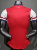 2012-2013 ARS Home Player Version 球员 Retro SoccerJersey