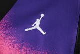 2021 PSG Jordan Pink Jacket Tracksuit