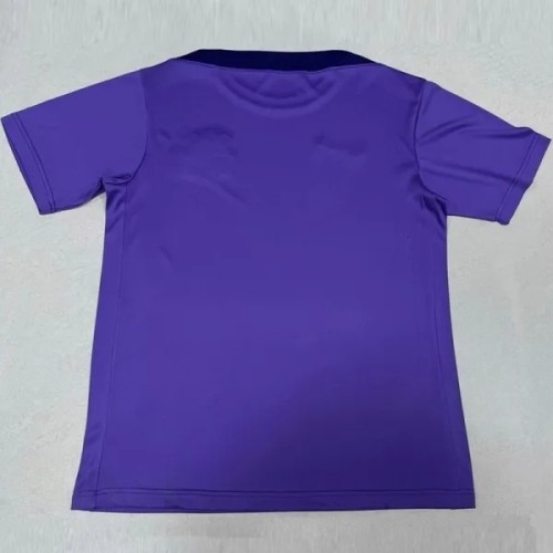 25-26 Corinthians Purple Training shirts